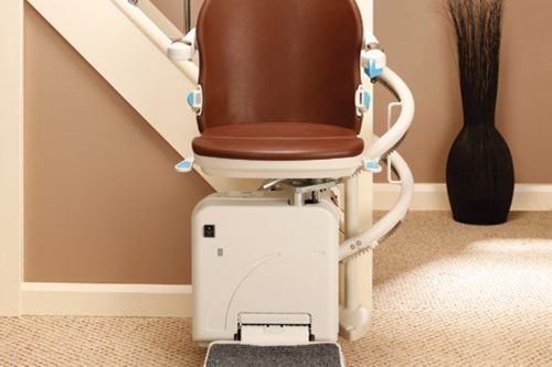 Stair Lift 1